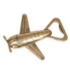 eng pl Bottle opener retro style airplane 1770 9