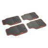 eng pl Coasters 4 pcs set CAR MAT 2358 3