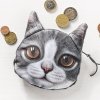 eng pl 3D Cat coin bag model 3 1652 3