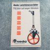 Nedo Econom mechanické měřící kolečko 703126 velké
