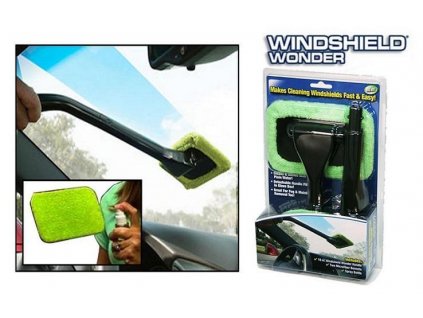 Stěrka Windshield Wonder do auta