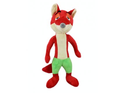 Lasičák ze Zootropolis plyšový 26 cm