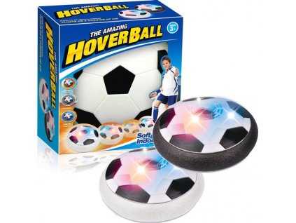 Futbalová lopta air disk