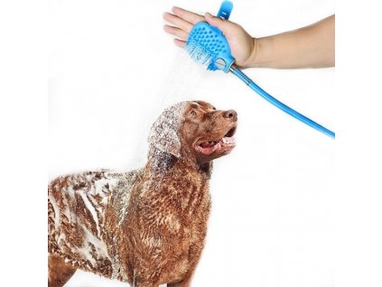 Sprcha pro psy a kočky PET BATHING TOOL