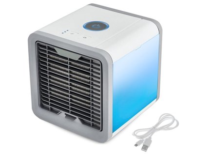 rovus arctic air ultra ochlazovac vzduchu