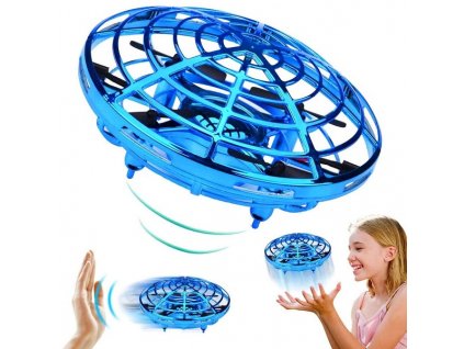 letajci ufo dron