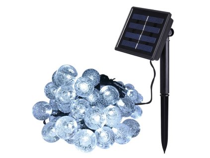 solární baňky mini hl