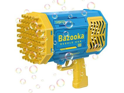 bazooka