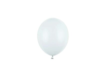 balonky 100ks sv modre