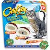 Kočičí záchod / prkénko CitiKitty