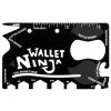 Karta prežitie Ninja Wallet 18v1