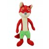 Lasičák ze Zootropolis plyšový 26 cm