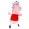 Prasátko Peppa princezna Pepina plyšová hračka 25 cm