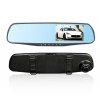 Vehicle Blackbox DVR Kamera do auta Full HD 1080p