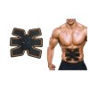 Fitness stimulátor břišních svalů EMS 6 PACK
