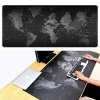 Podložka pod myš XXL Mapa světa 90x40cm