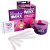 Depilační vosk Wonder Wax