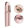 Depilátor ve formě řasenky na úpravu obočí Flawless Brows