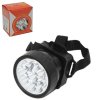 Led čelovka Classic JS