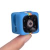 Mini kamera Full HD 1080P COP CAM modrá SQ11