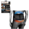 COPPER Fit Bederní pás hřejivá a chladivá terapie