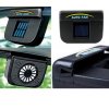 solarni ventilator do auta auto fan