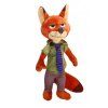 fox nick z pohadky zootropolis
