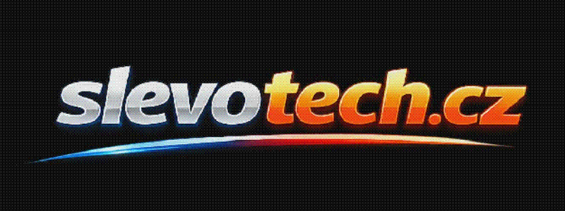 SlevoTech.cz