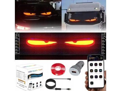 flexibilni led panel 101