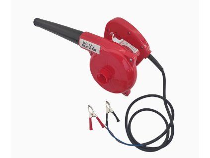 elektricky fukar 12v 5