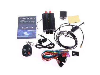 gps lokator tracker 1