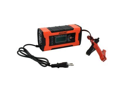 auto nabijecka 12v 24v 6