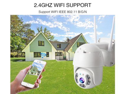 otocna kamera icsee ip wifi 4