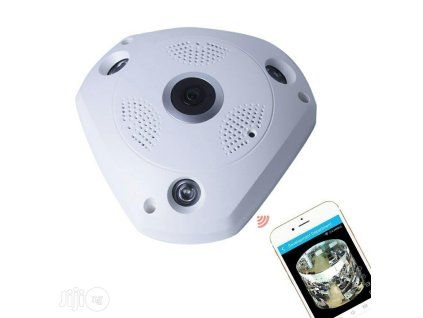 kamera wifi ip vr cam panorama 2