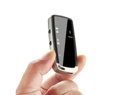 mini kamera diktafon 1