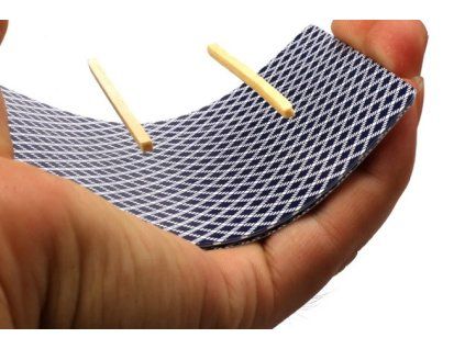 karta levitujici zapalka 5