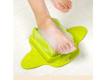 kaertac nohy koupelna 1