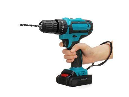 aku vrtacka eurosonic 36v 8