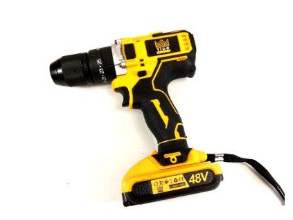 aku vrtacka priklep 1