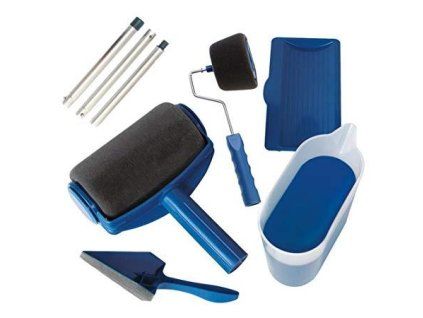malirsky valecek Paint Roller 2
