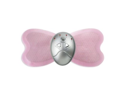 masazni pristroj Big Butterfly 8