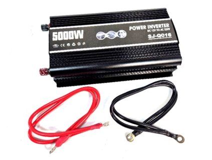 menic 12V 230V 5000w 1