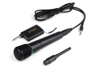 bezdratovy mikrofon 3