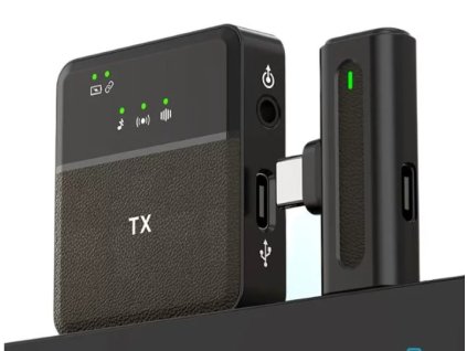 klopovy mikrofon mobilni telefon ios 3