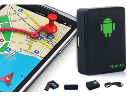 gps gsm gsm stenice a8 3