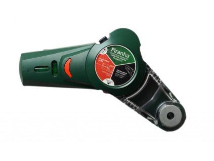 laserova sablona presne vrtani 1