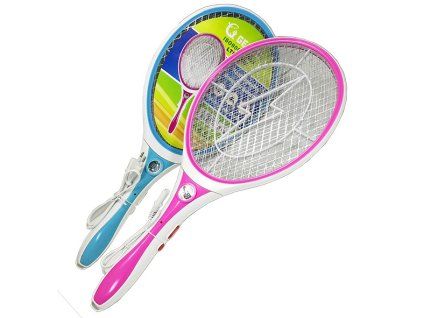 placacka raketa mouchy hmyz 806d 2