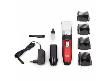 strihaci holici strojek boxin 3