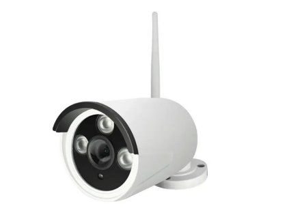 set bezdratovych kamer jortan 5