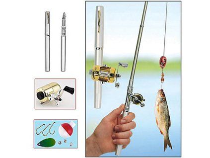 rybarsky prut mini 1